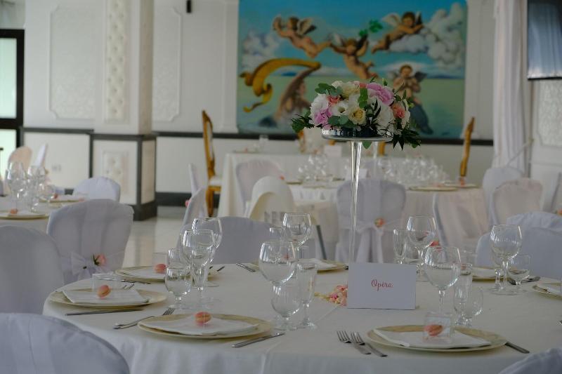 Ristorante La Vela Ξενοδοχείο Boscoreale Εξωτερικό φωτογραφία