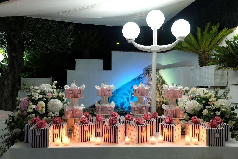 Ristorante La Vela Ξενοδοχείο Boscoreale Εξωτερικό φωτογραφία