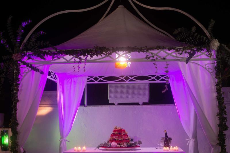 Ristorante La Vela Ξενοδοχείο Boscoreale Εξωτερικό φωτογραφία