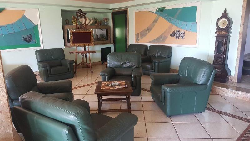 Ristorante La Vela Ξενοδοχείο Boscoreale Εξωτερικό φωτογραφία
