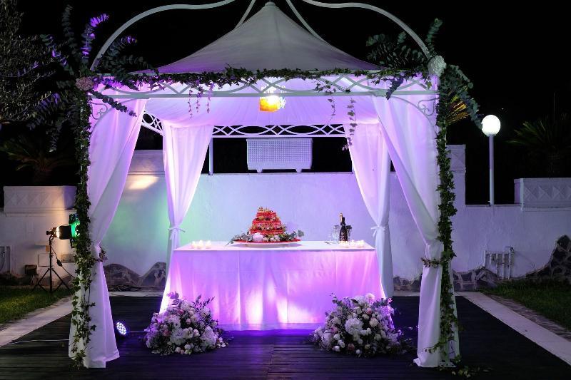 Ristorante La Vela Ξενοδοχείο Boscoreale Εξωτερικό φωτογραφία